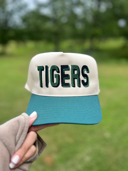 TIGERS