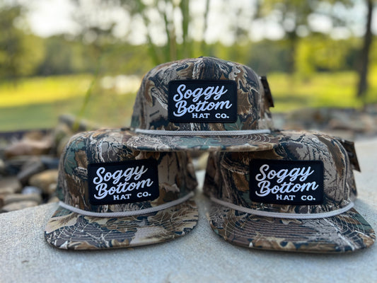 Soggy Bottom Hat Co.