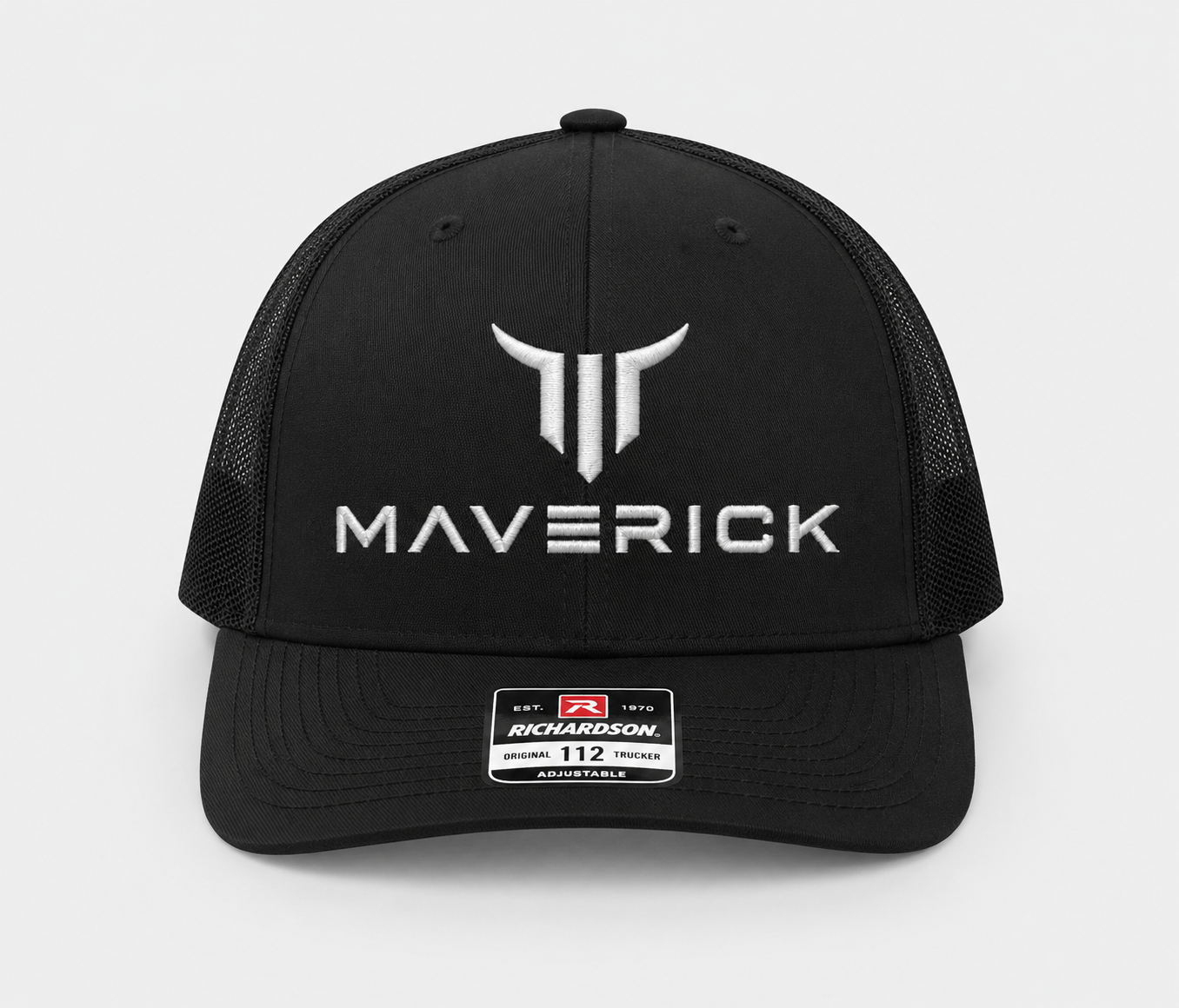 Maverick's Autism Journey Hat