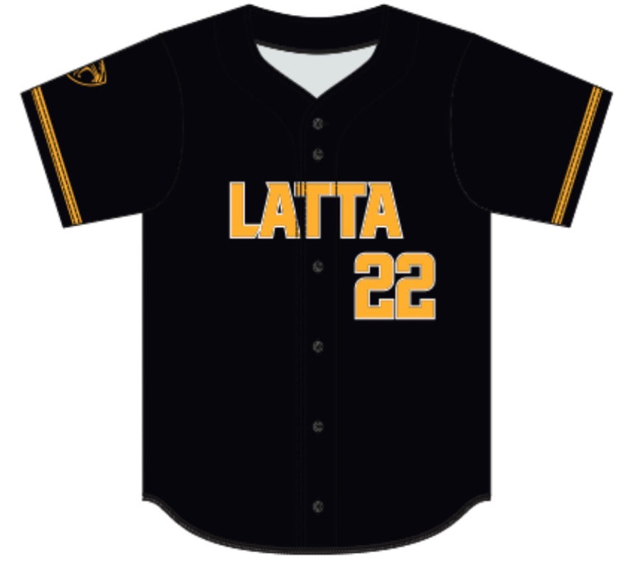 Latta Fan Jersey