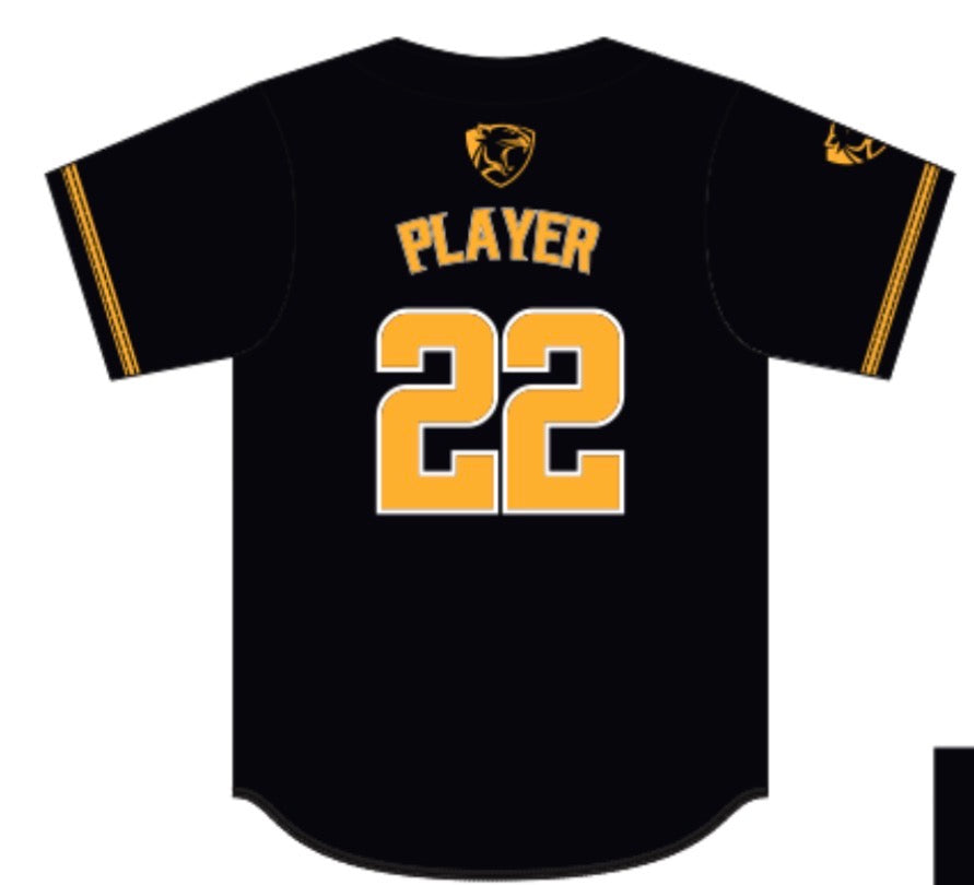 Latta Fan Jersey