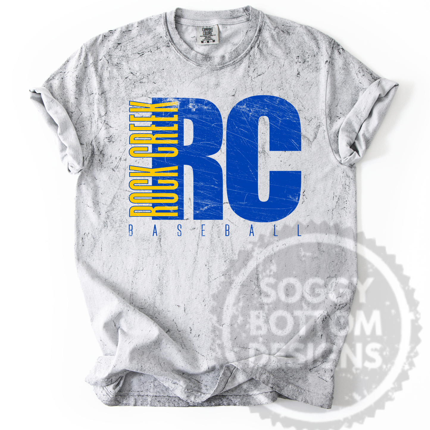Home Run Tee