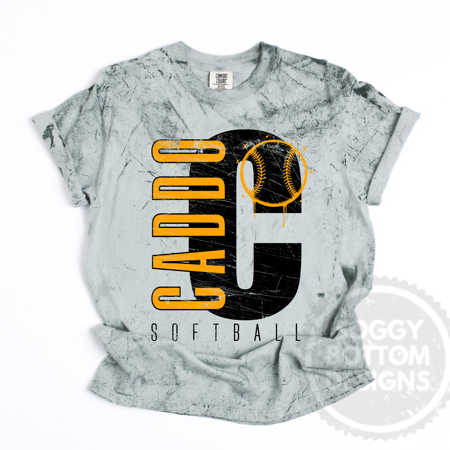 Home Run Tee