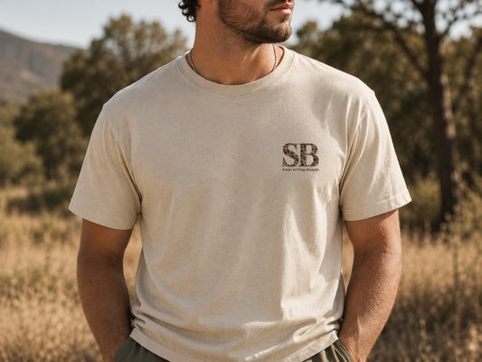 Duck Camo Signature Tee
