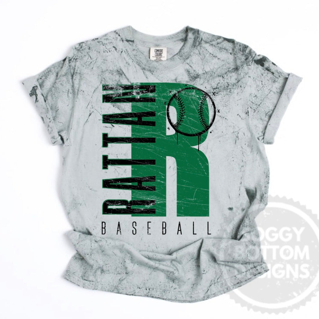 Home Run Tee