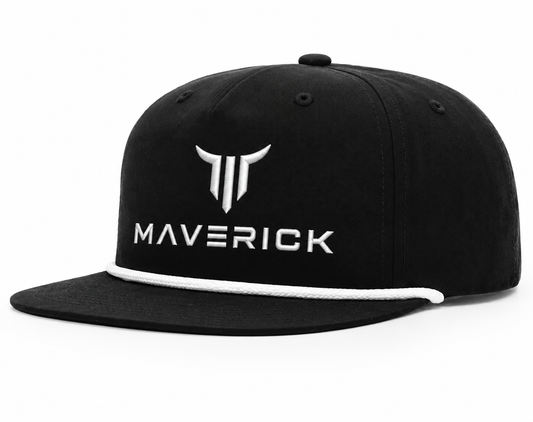 Maverick's Autism Journey Hat