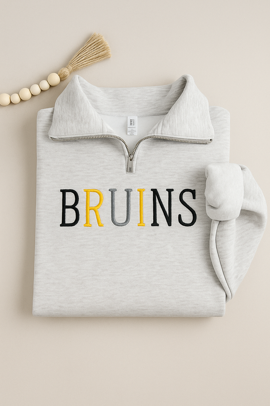 Game Day Classic Pullover