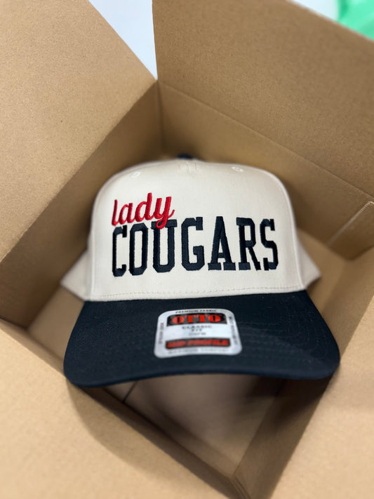 Custom Team Hat