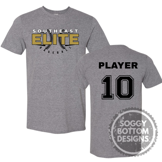 SE Elite Fan Tee