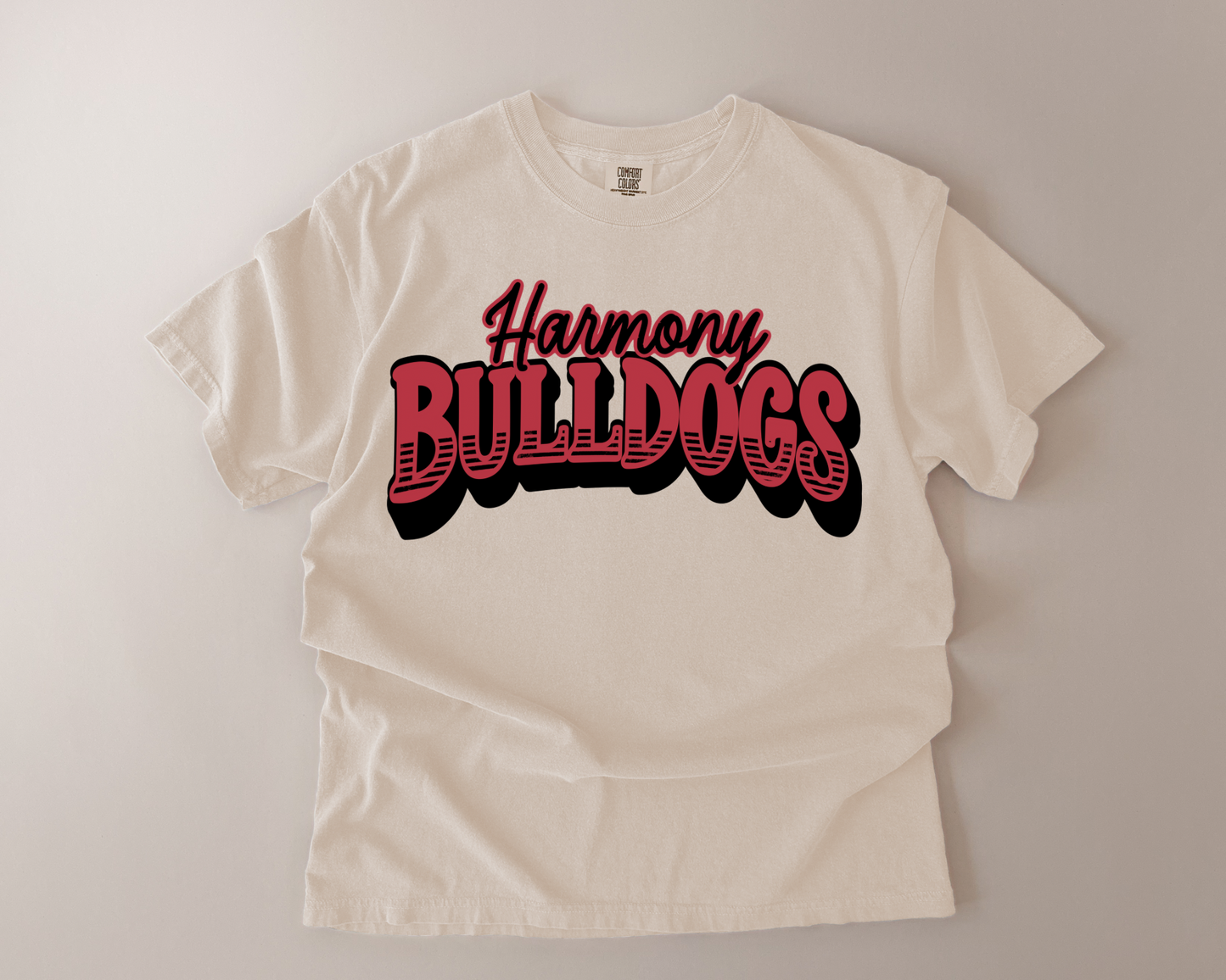 Harmony Winning Spirit Tee