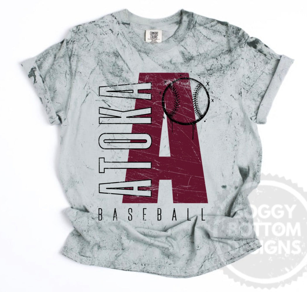 Home Run Tee