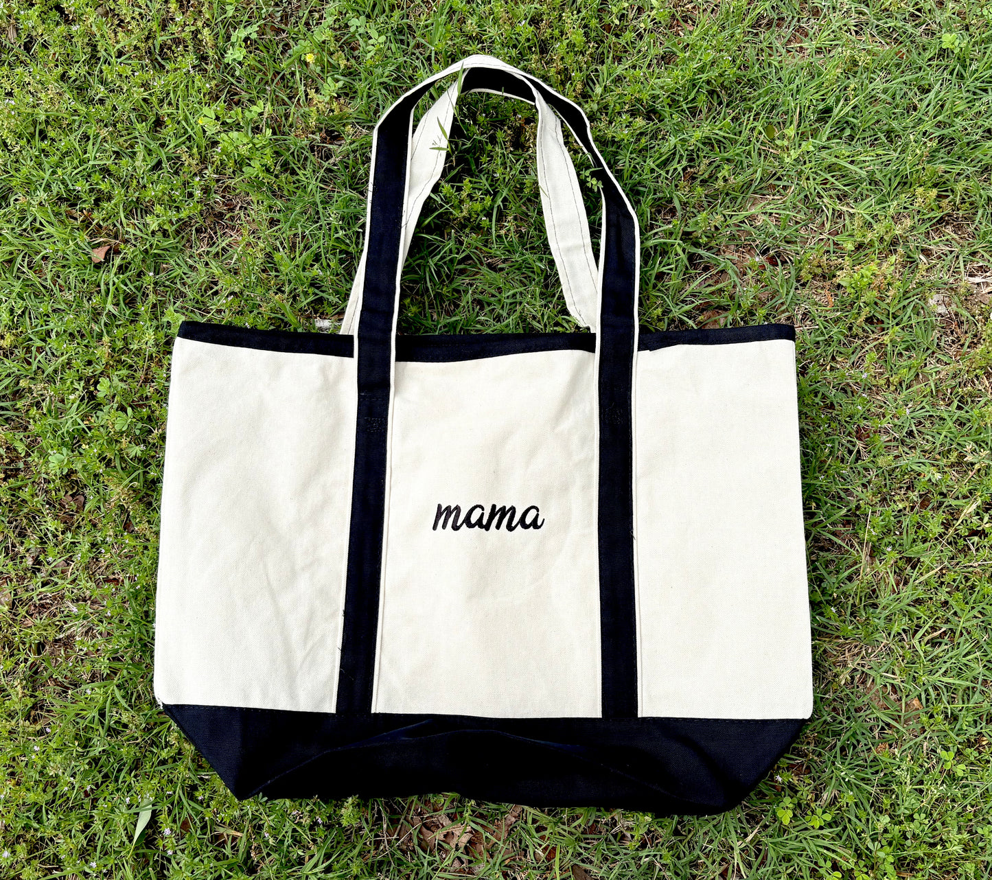 Mama Collection Tote