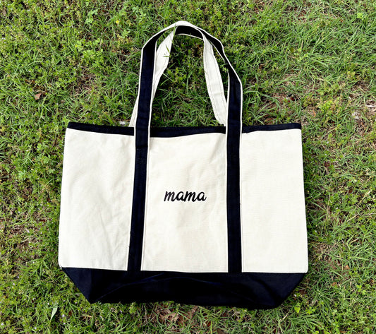 Mama Collection Tote
