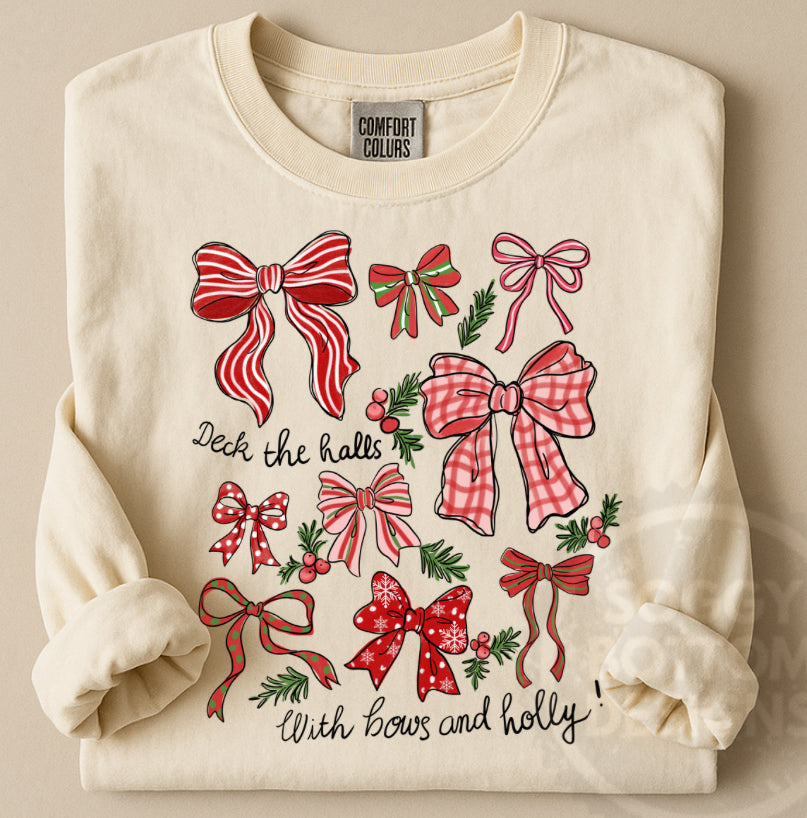 Mystery Christmas Bundle