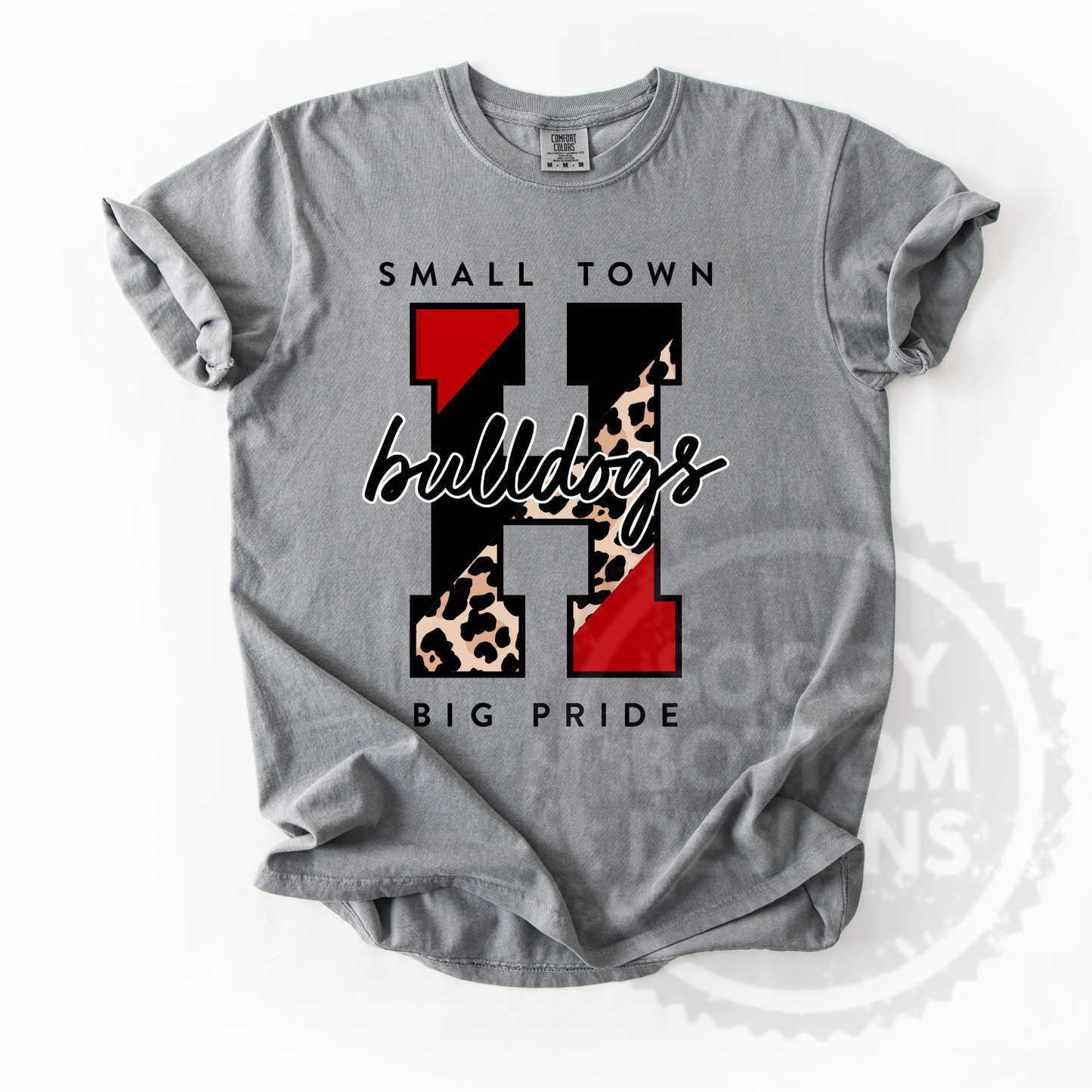 Small Town Pride Collection