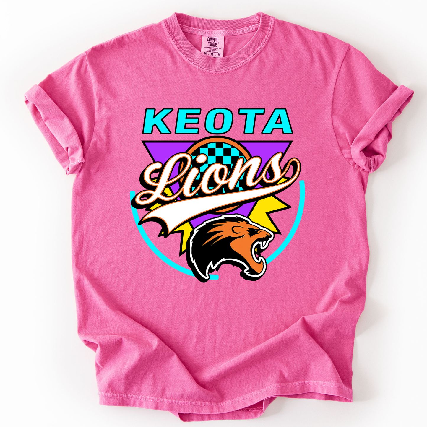 Retro Vibes School Collection