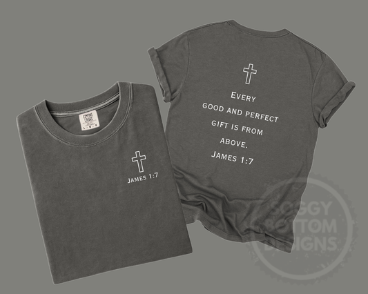 Every Good and Perfect Gift