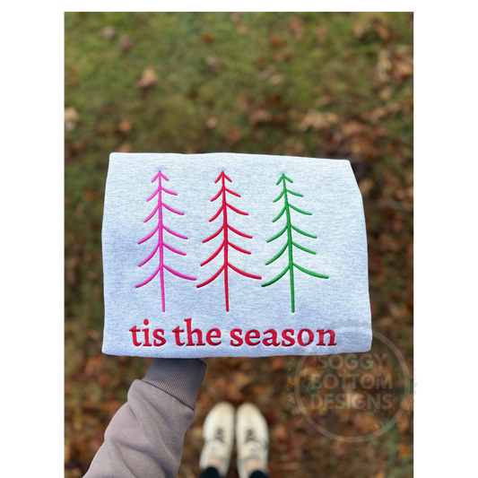 Tis the Season Sweatshirt