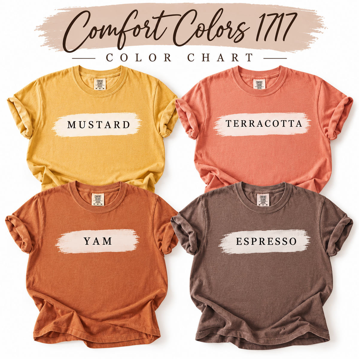 Fall Custom Tee