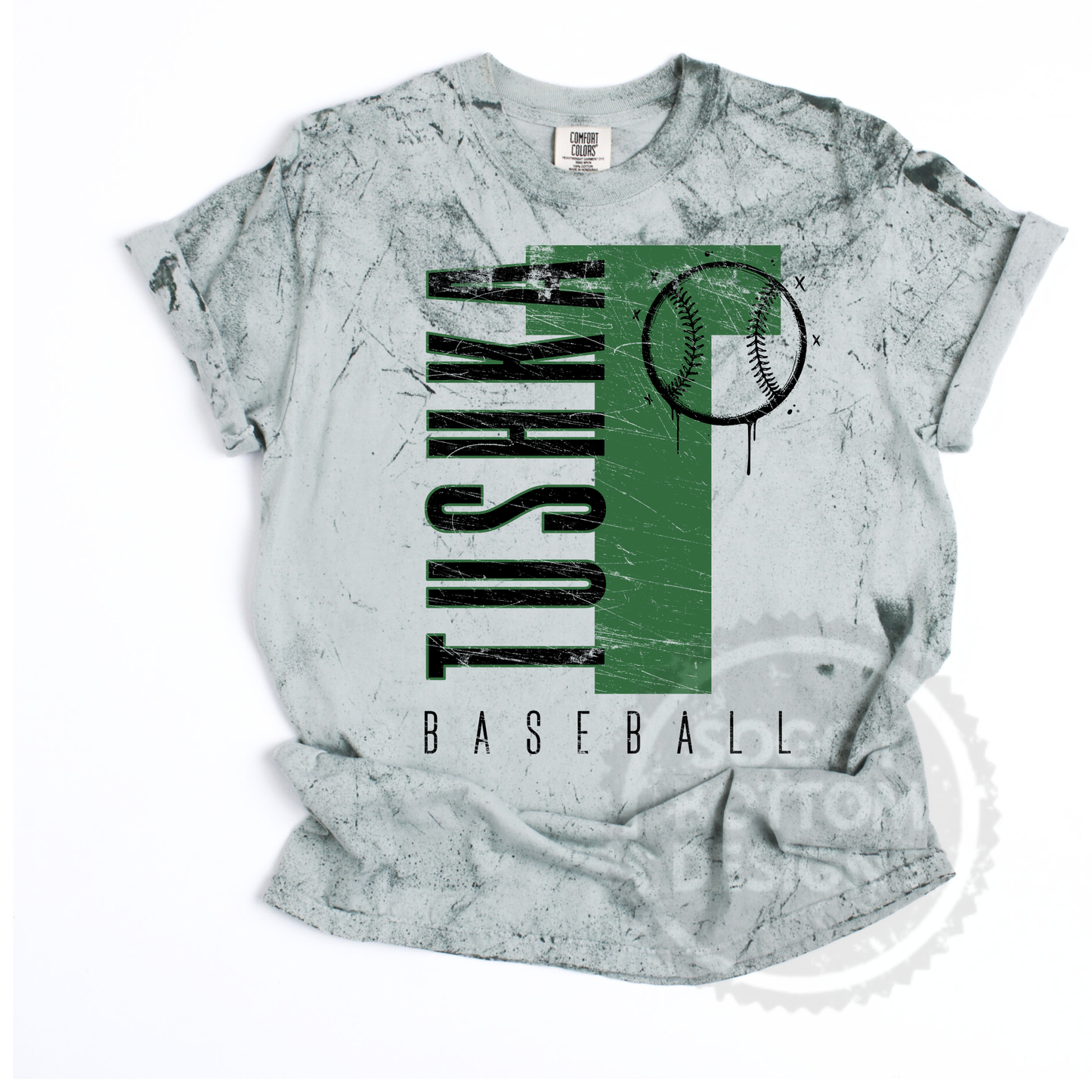 Home Run Tee