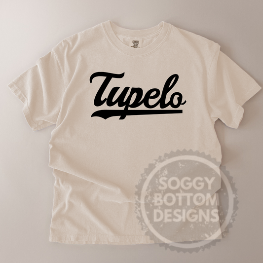 Tupelo Spirit Tee