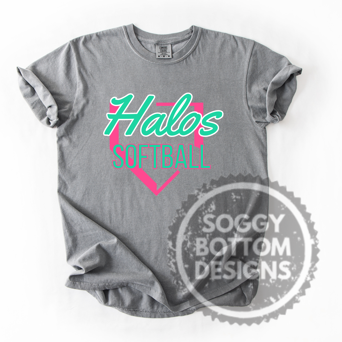 Ball Season Tee