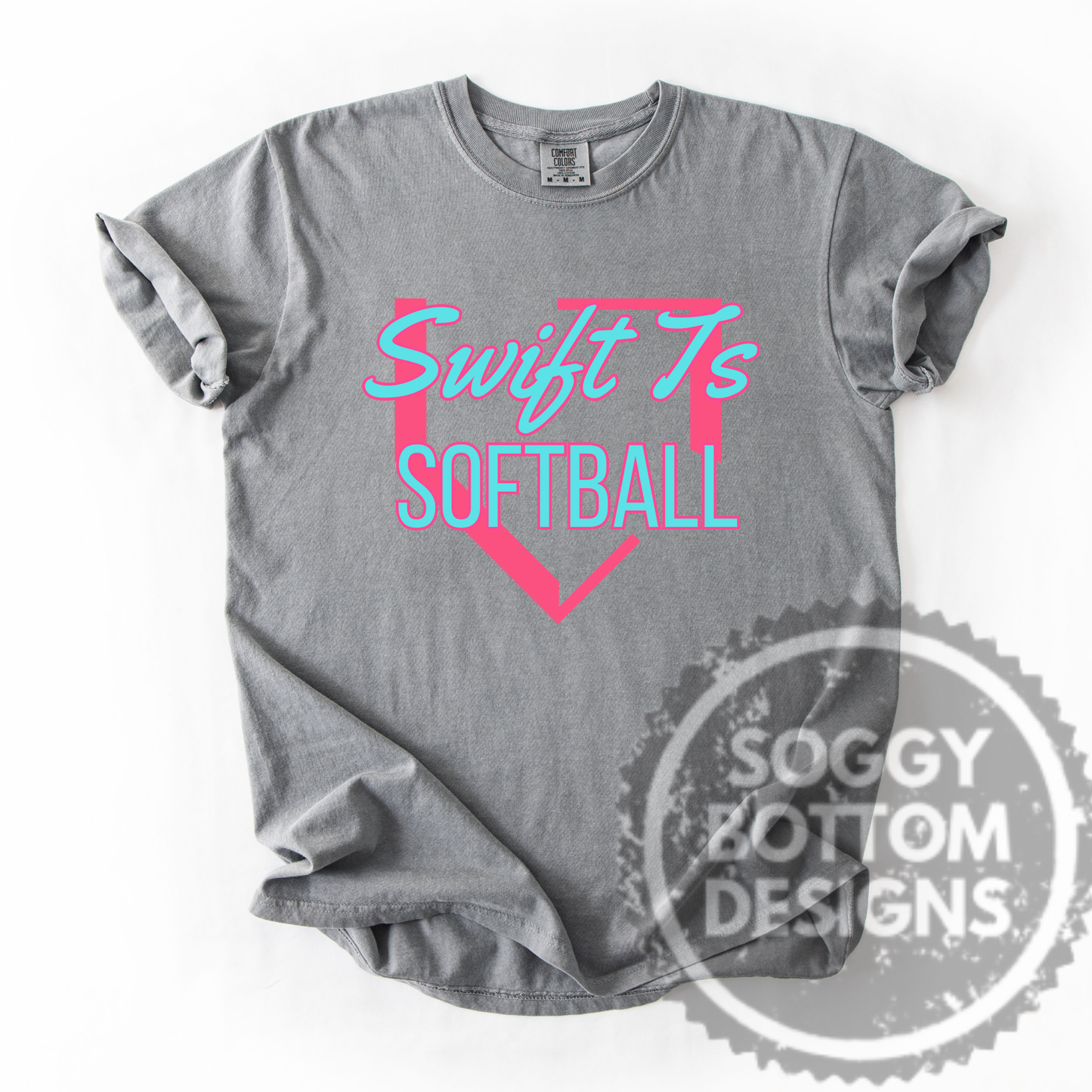 Ball Season Tee