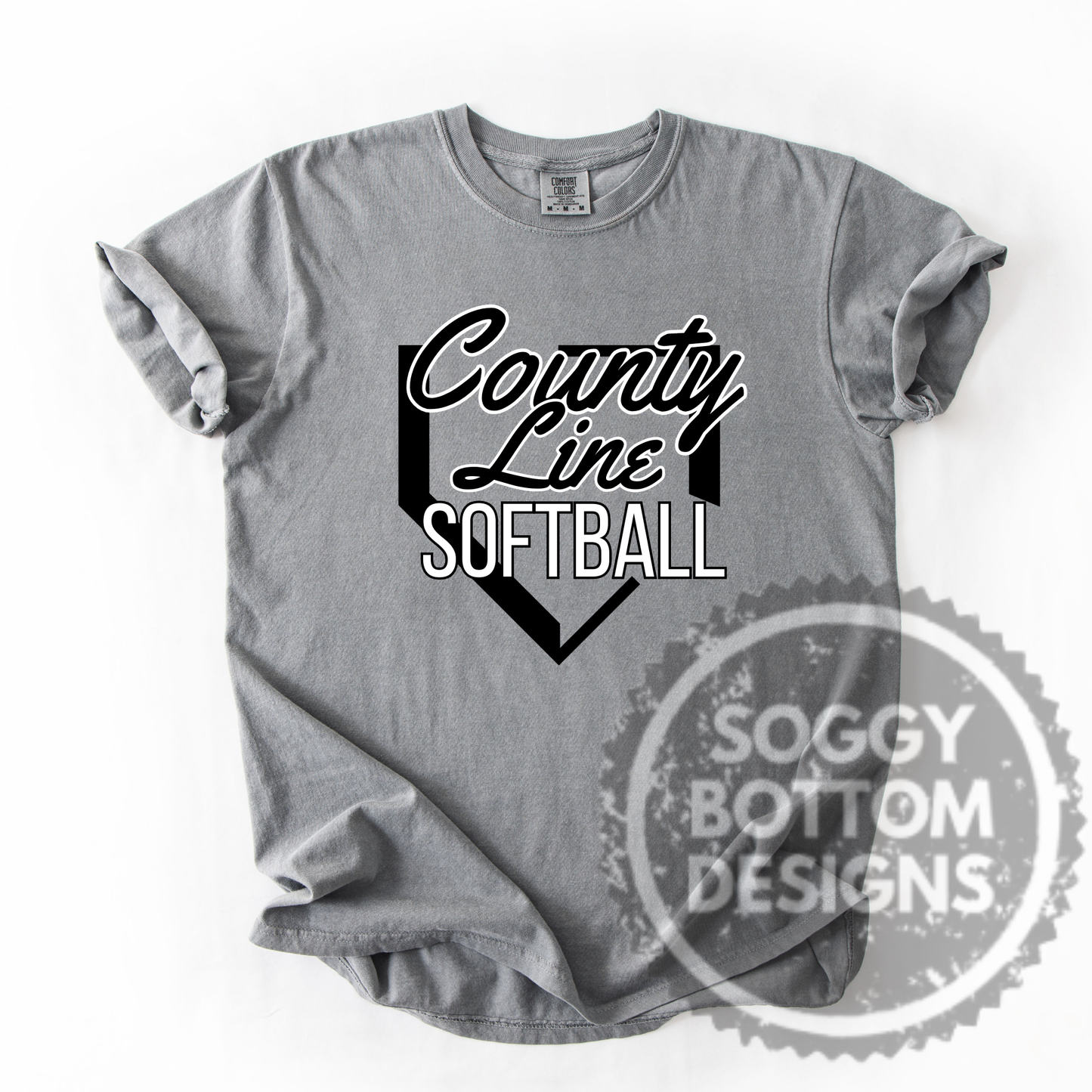 Ball Season Tee