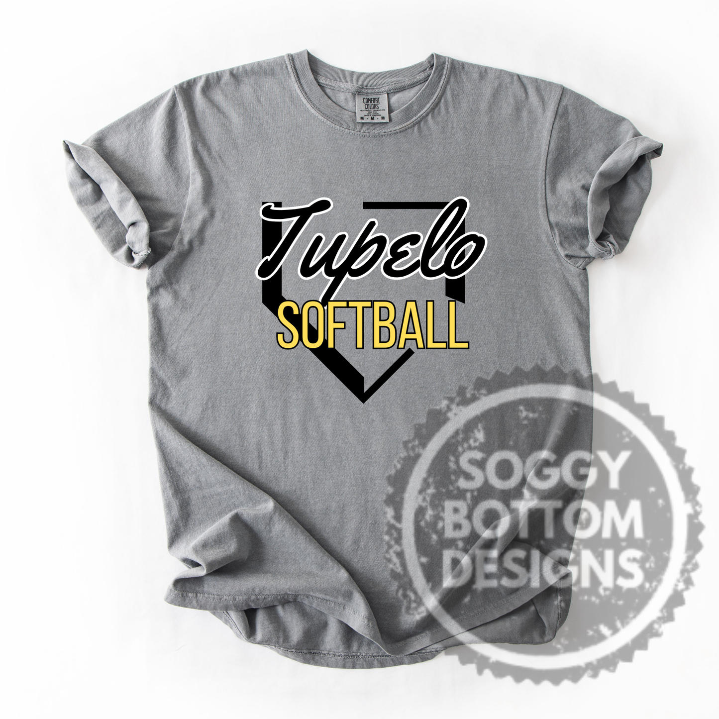 Ball Season Tee