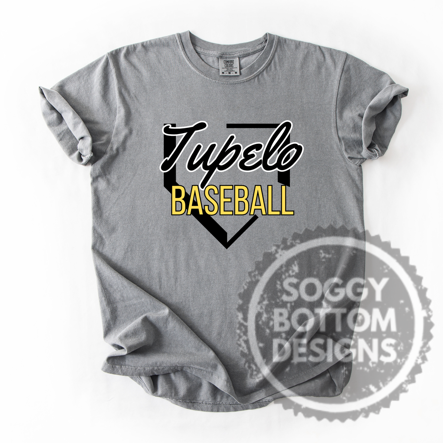 Ball Season Tee