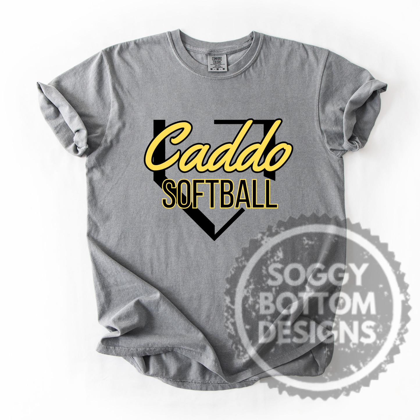 Ball Season Tee