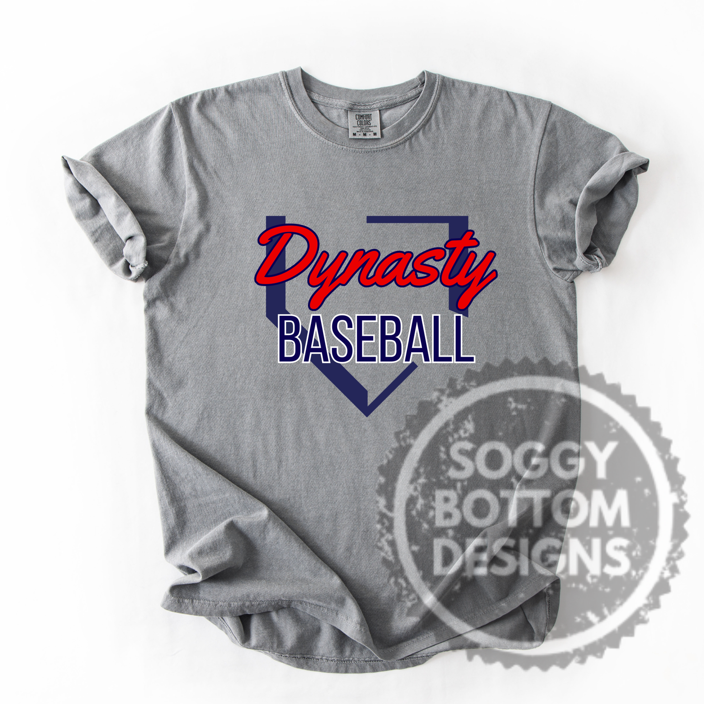 Ball Season Tee