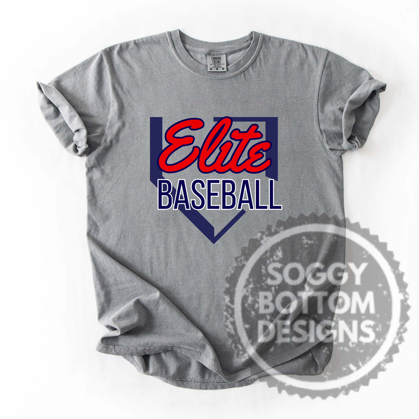 Ball Season Tee