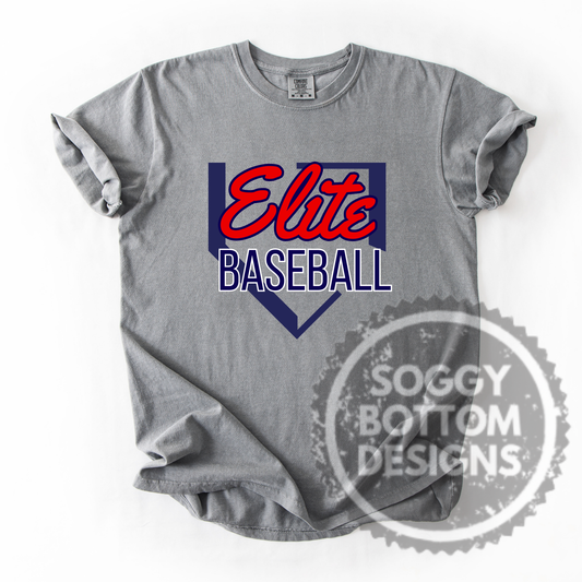 Ball Season Tee