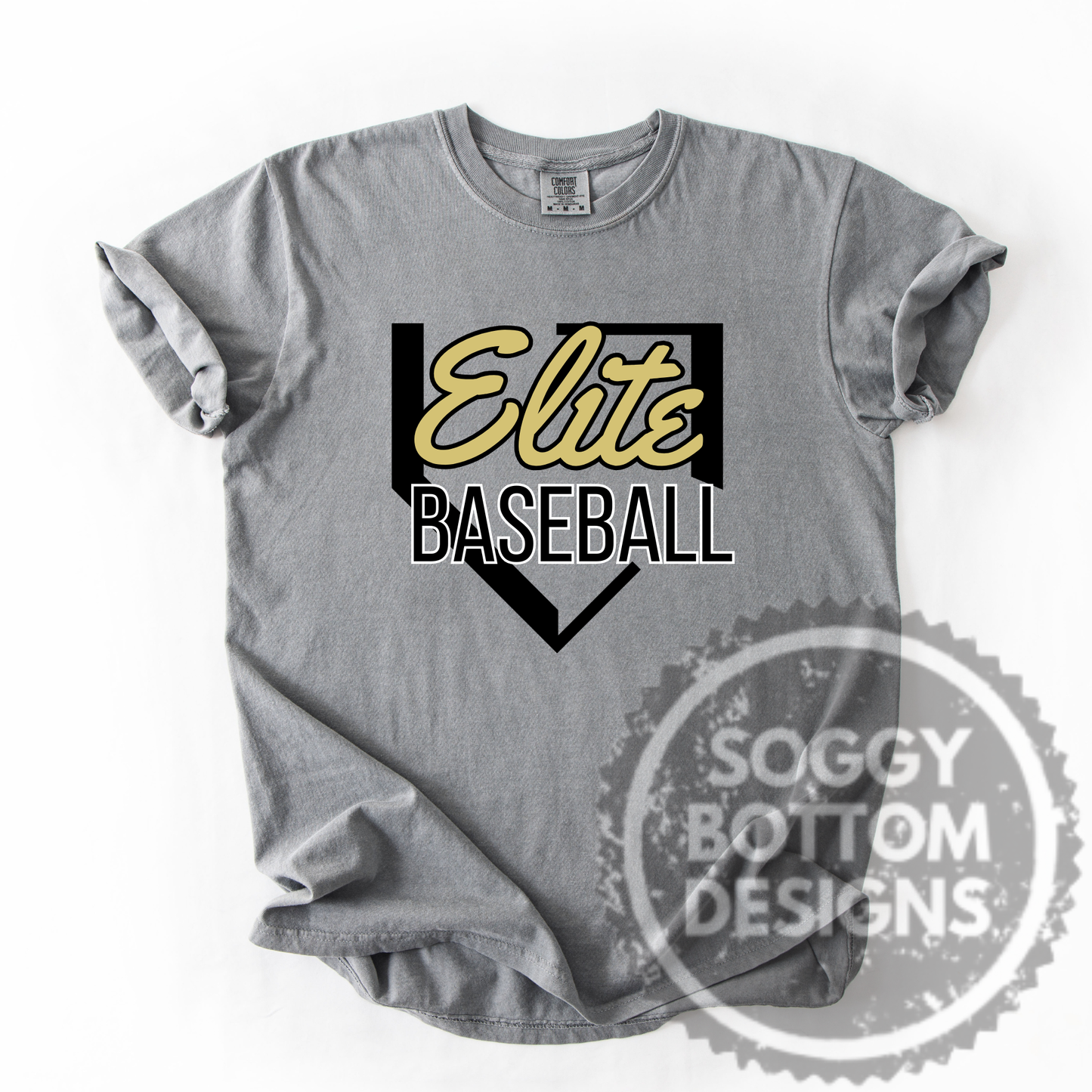 Ball Season Tee