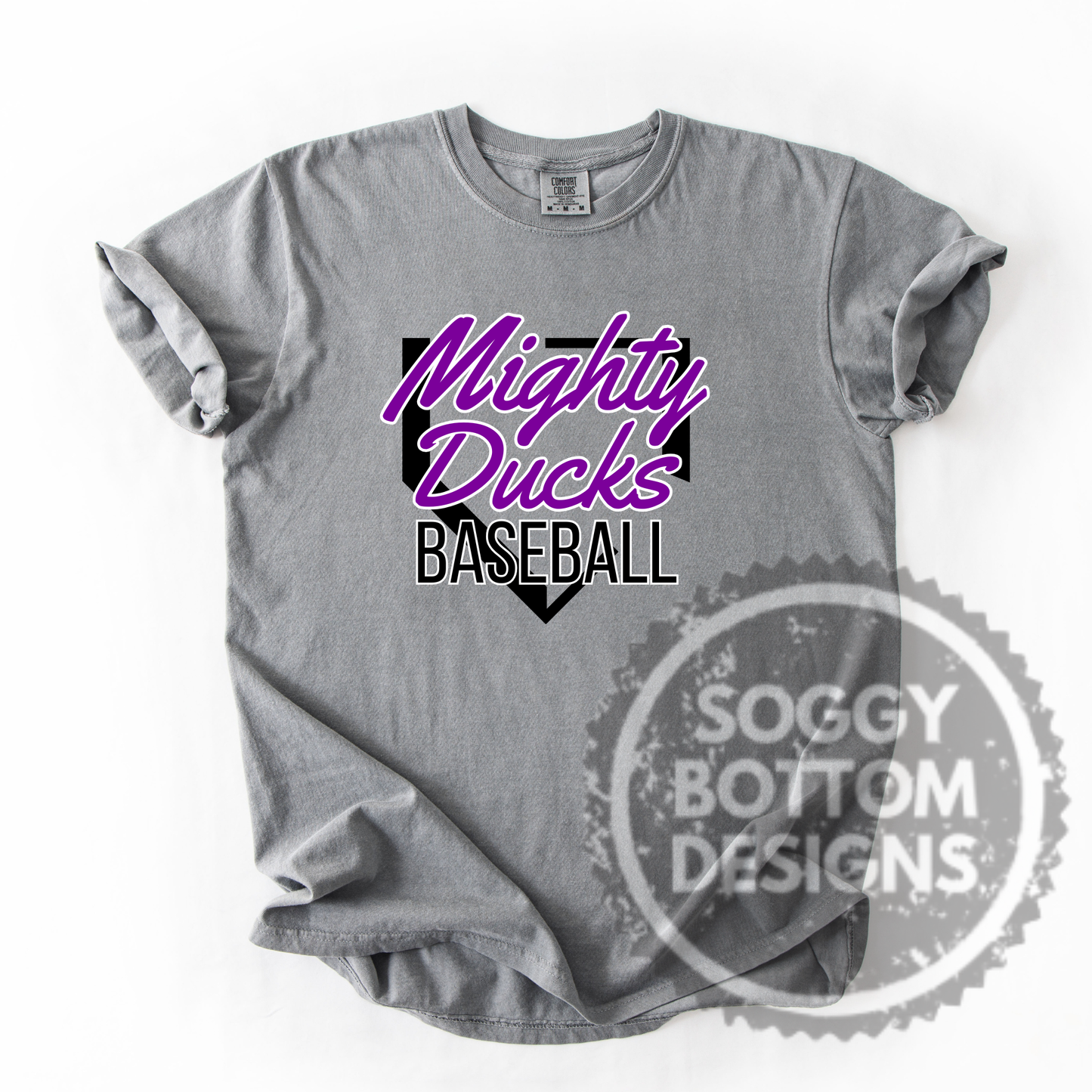 Ball Season Tee