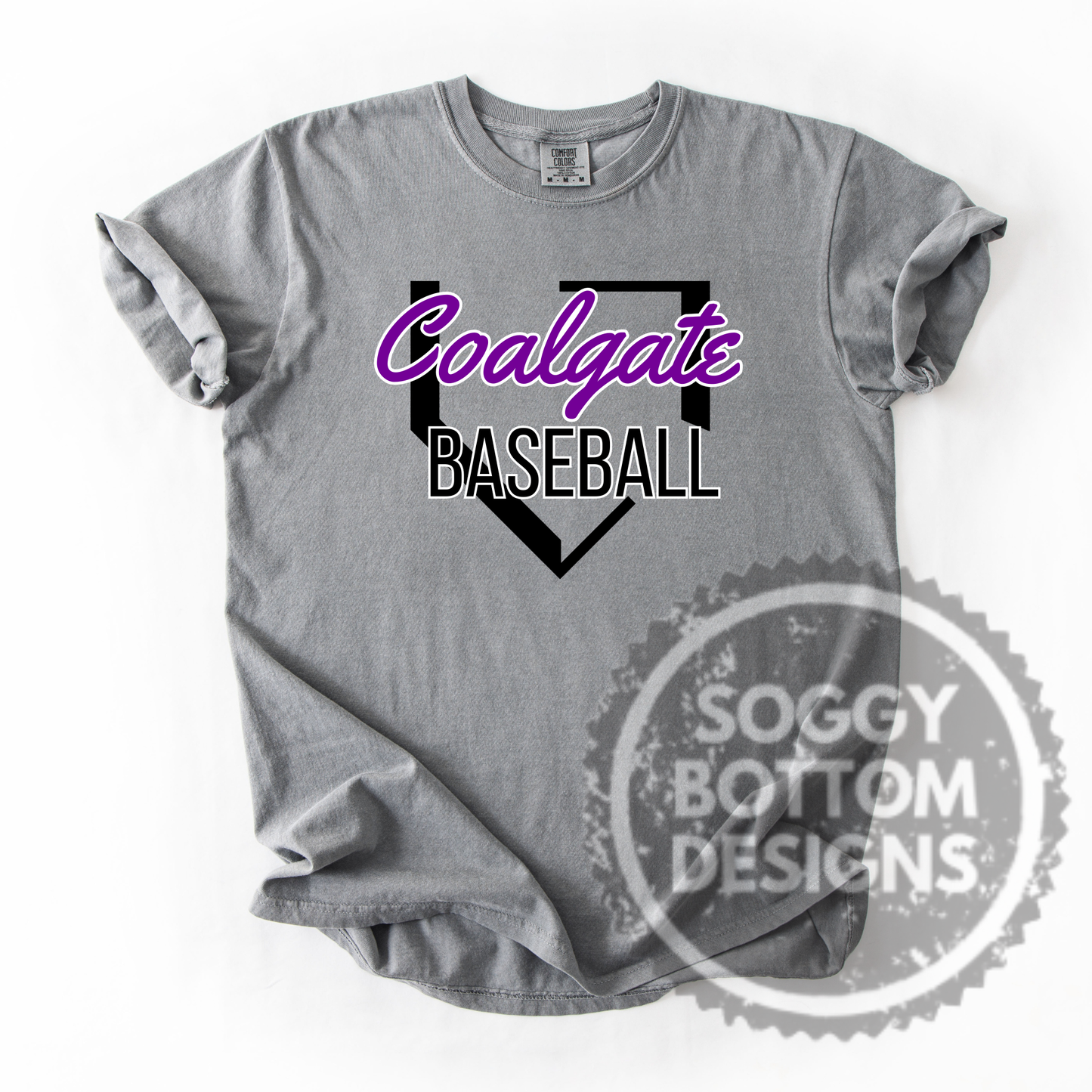 Ball Season Tee