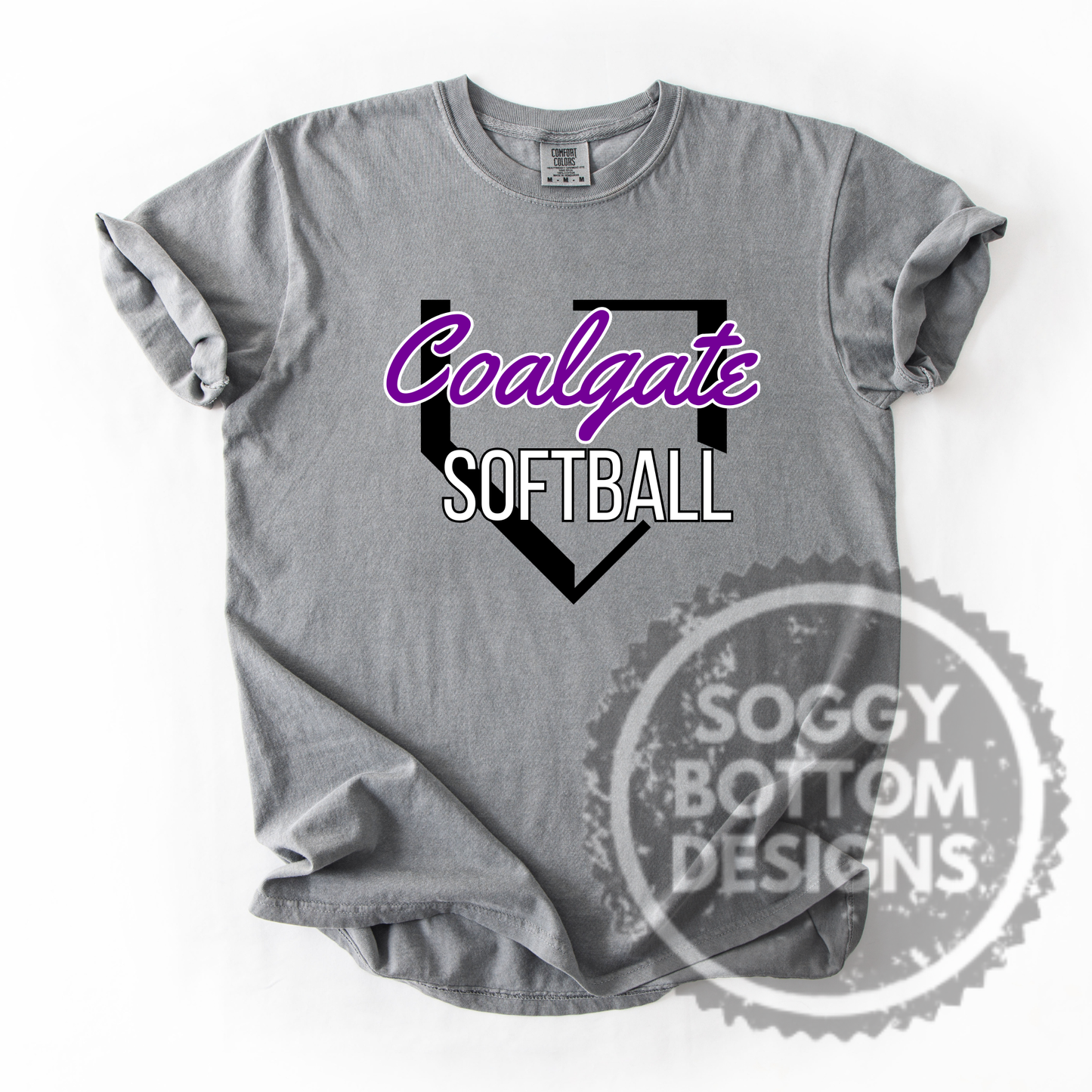 Ball Season Tee