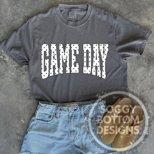 Game Day Tee