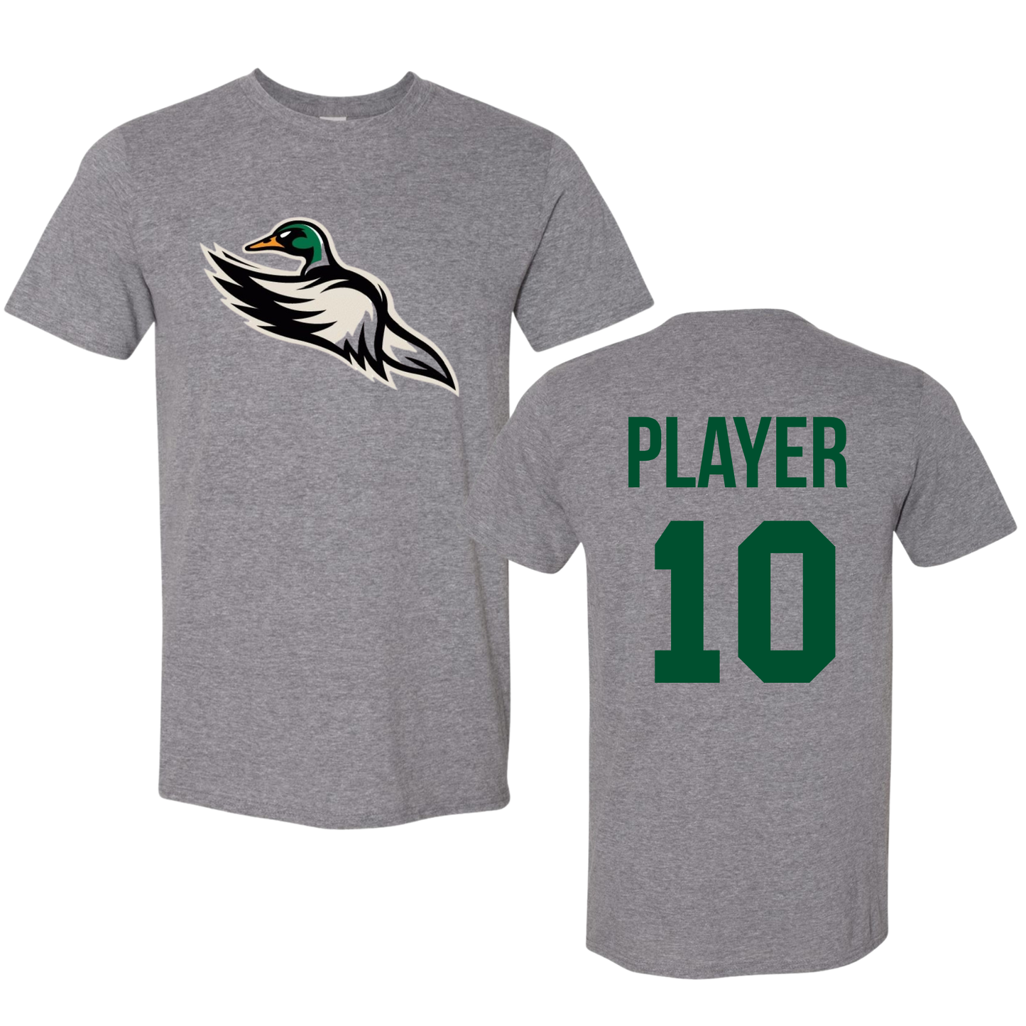 Ducks Classic Fan Tee