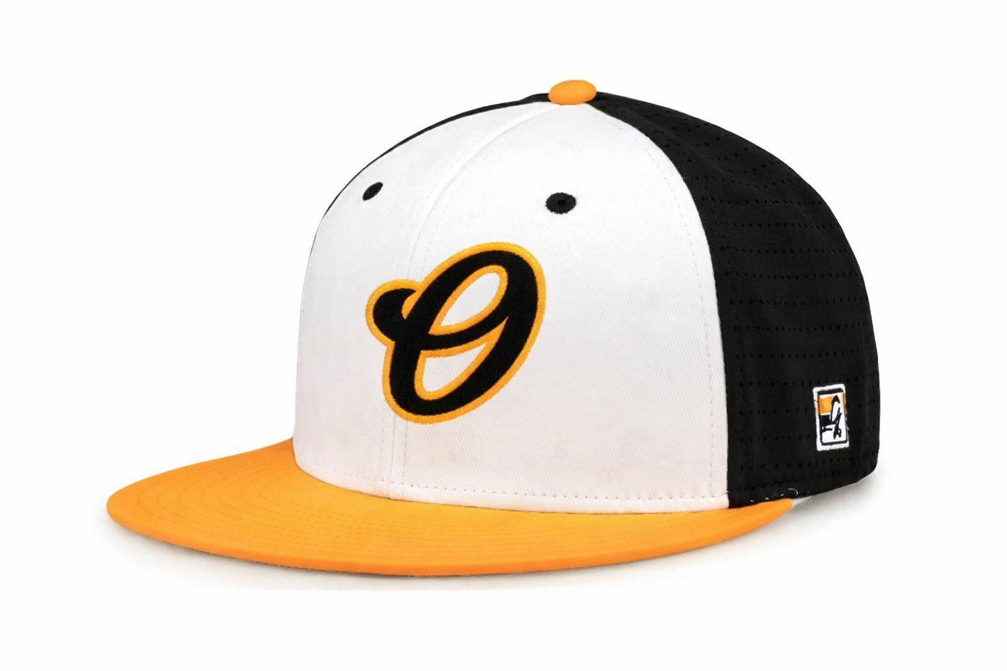 Boswell Outlaw Cap