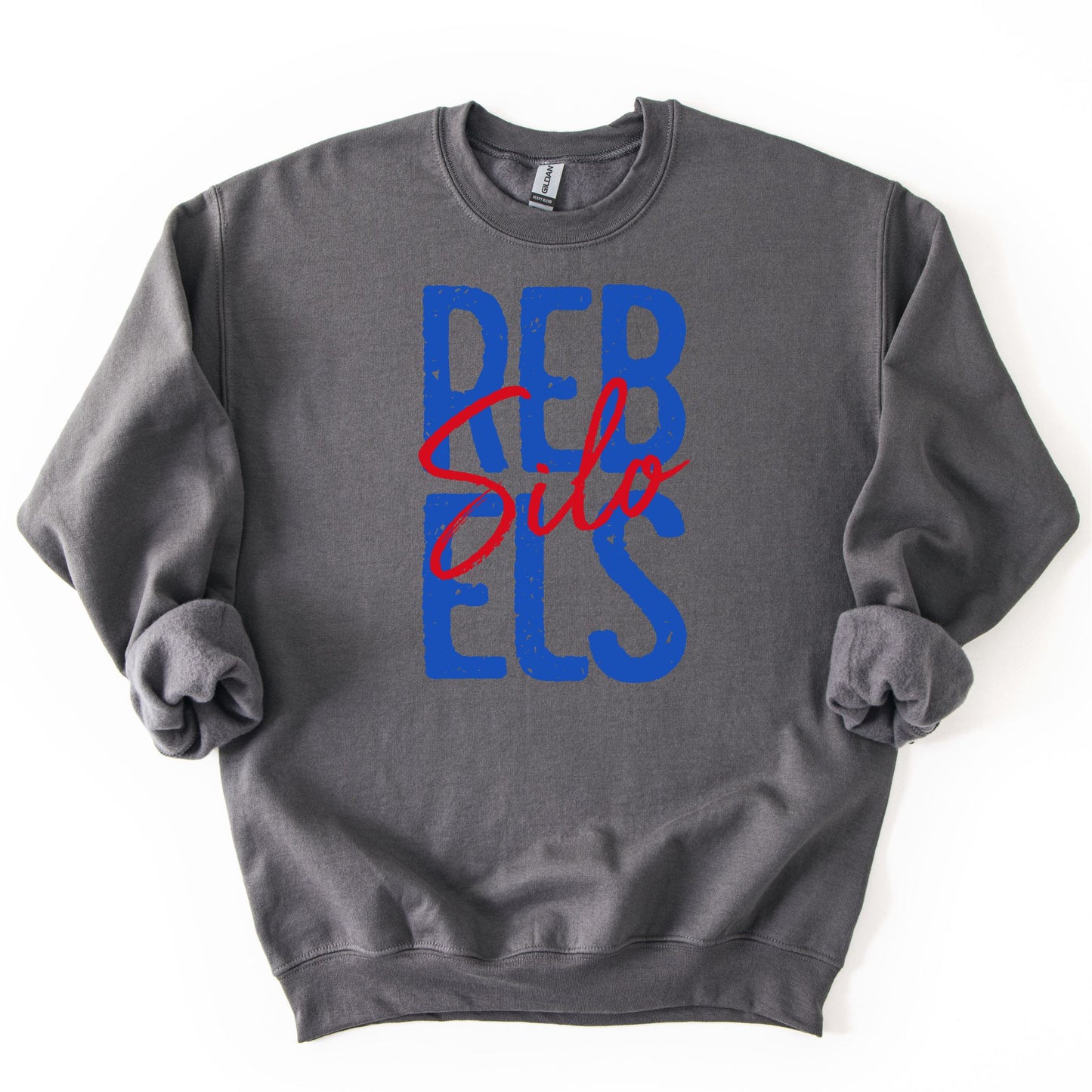 The Local Favorite Silo Tee & Sweatshirt