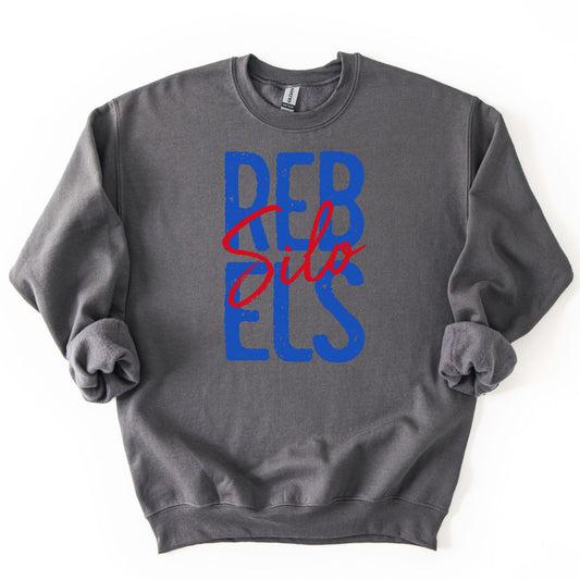 The Local Favorite Silo Tee & Sweatshirt