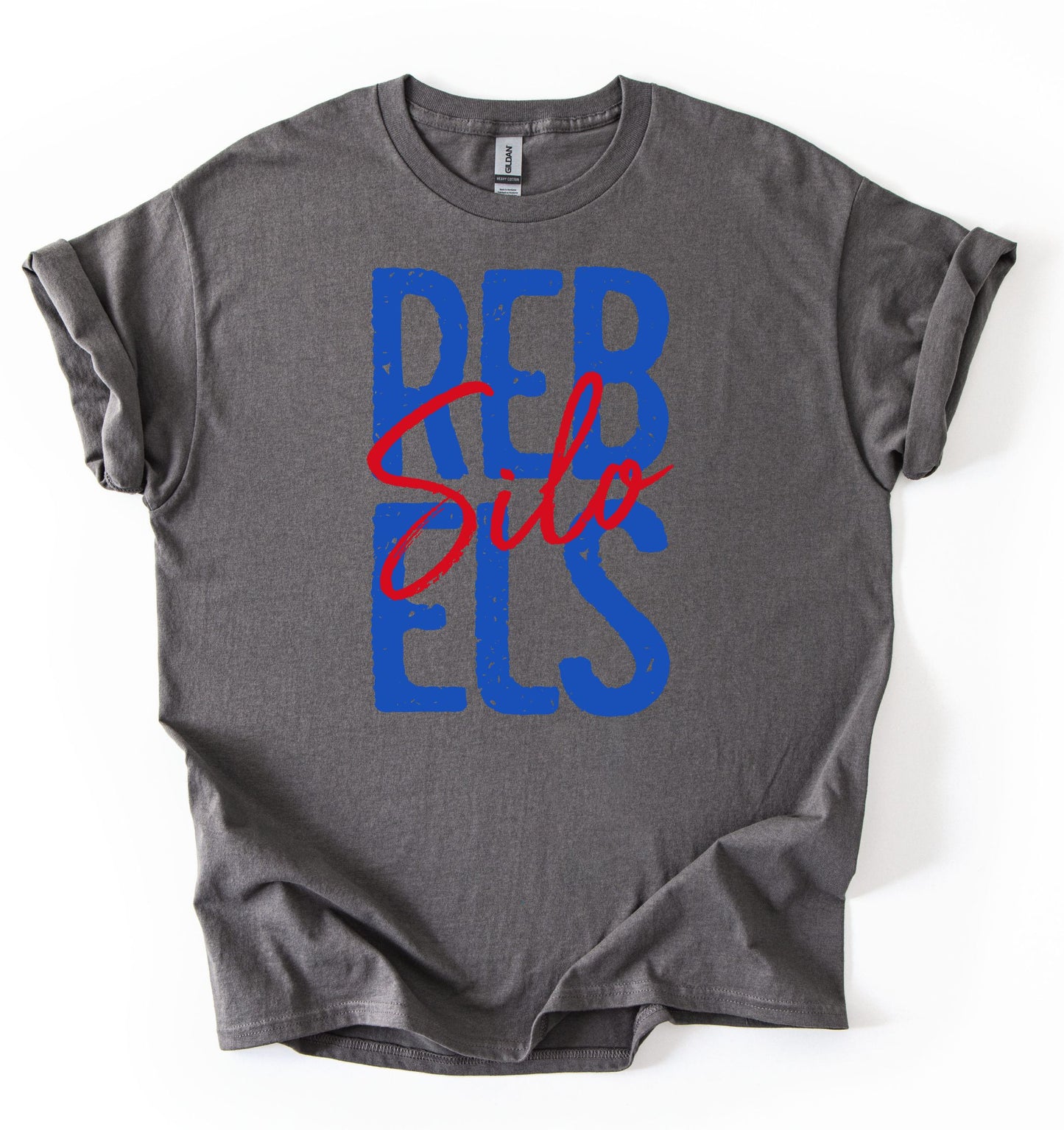 The Local Favorite Silo Tee & Sweatshirt