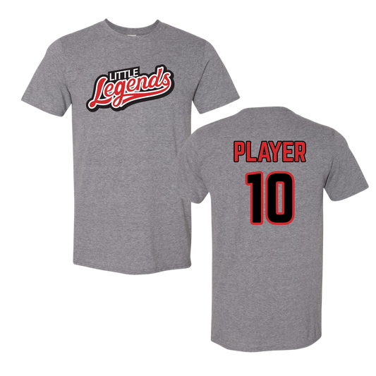 Little Legends Fan Tee