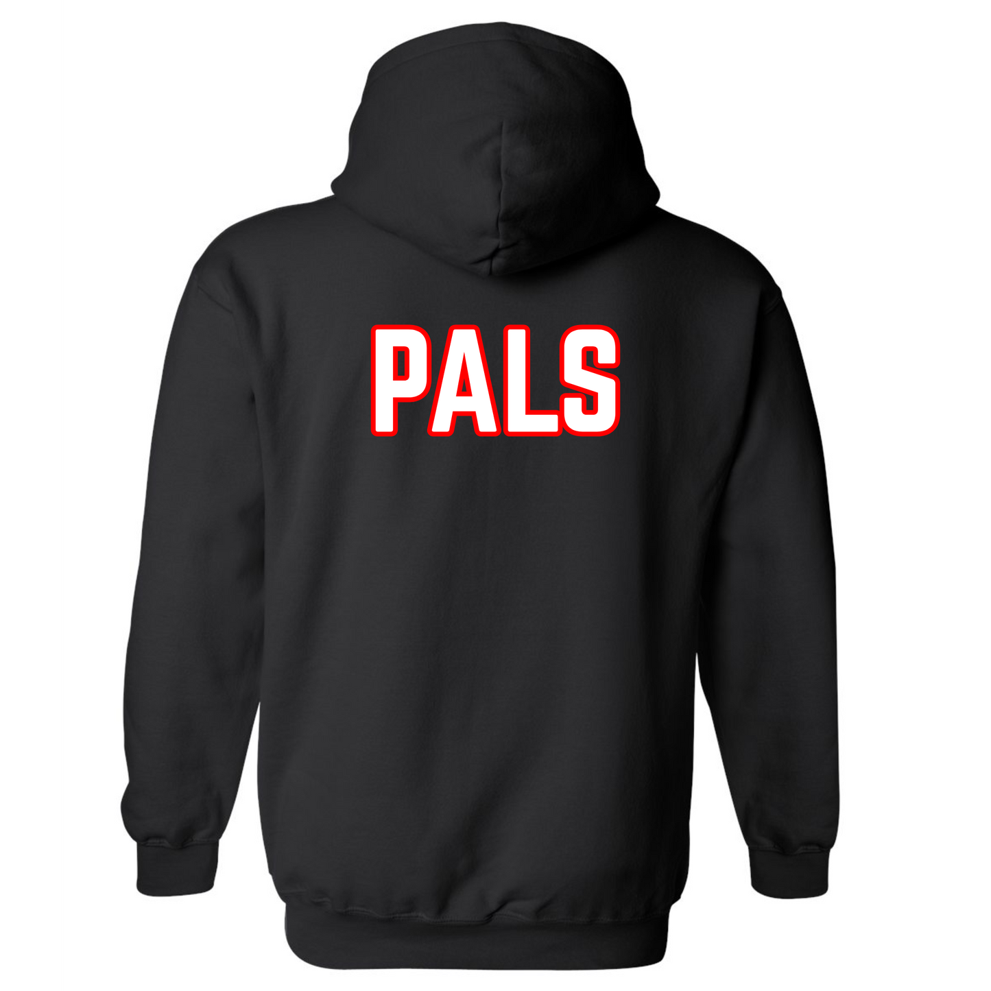 PALS Hoodie