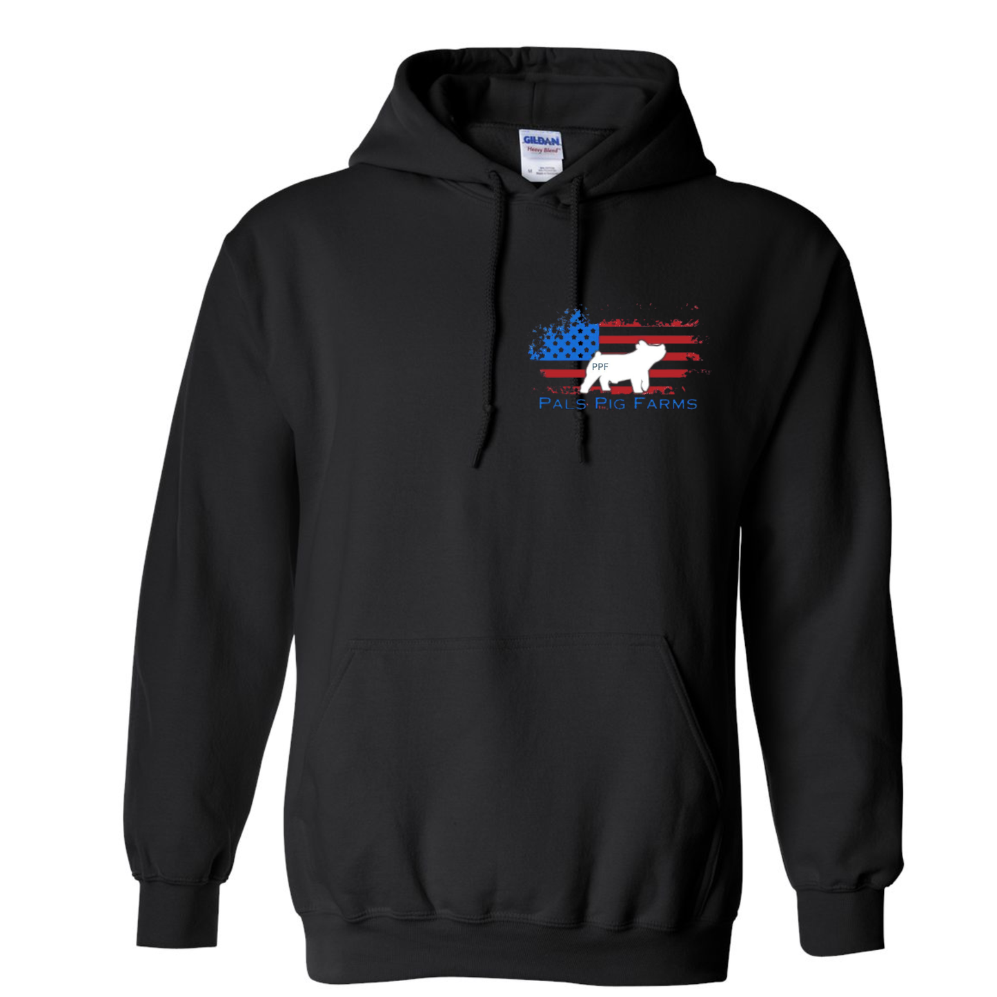 PALS Hoodie