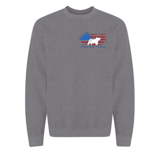 PALS Livestock Sweatshirt
