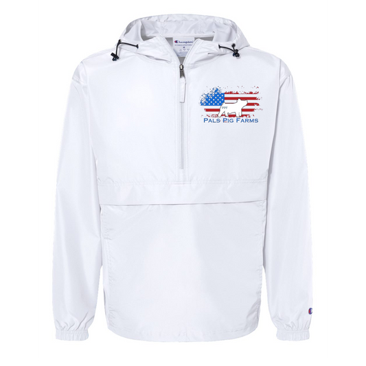 PALS Windbreaker