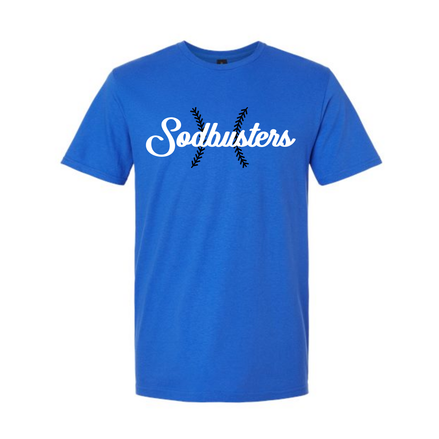 Sodbusters